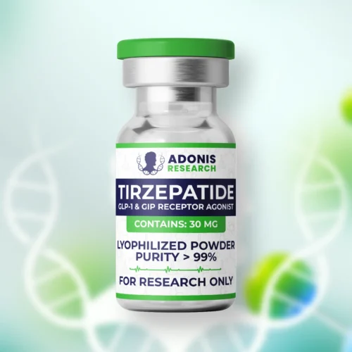 Tirzepatide 30mg