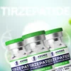 Tirzepatide 5mg (10 pack)